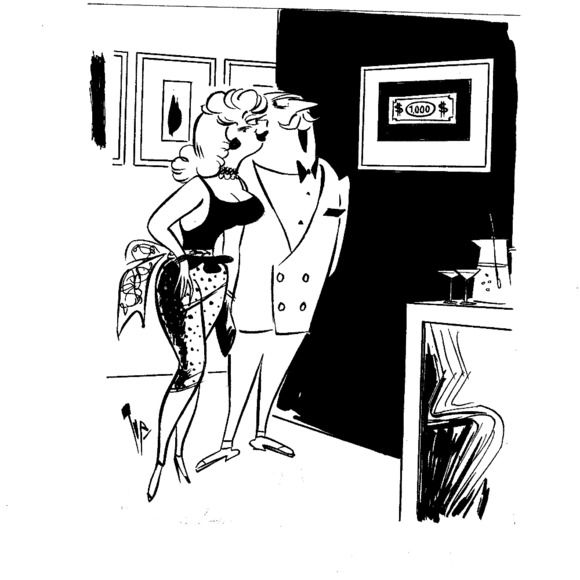 Meet your Posher, Andee - Picture 1 of 1